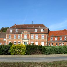 Gutshaus Zettemin
