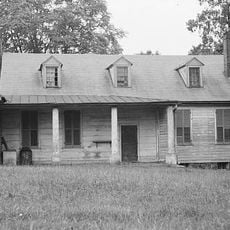 Ruffin-Roulhac House