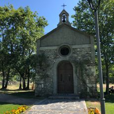 Sant Guillem de la Prada-Llívia