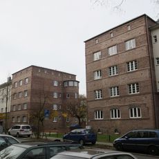 Sachgesamtheit Wartburghof