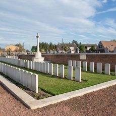 Don Communal Cemetery
