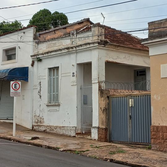 Rua Jesuíno de Arruda, 1635