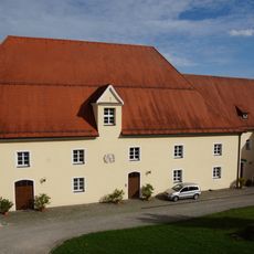 Klosterbrauerei Klosterplatz 1 in Berching