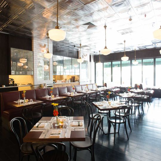 Union DELI