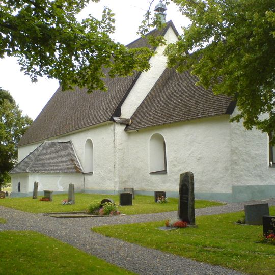 Löts parish