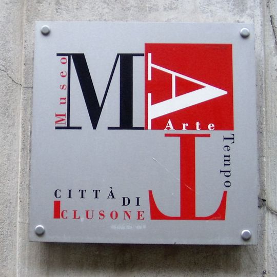 Museo Arte Tempo