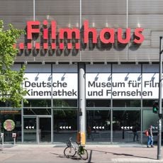 Deutsche Kinemathek