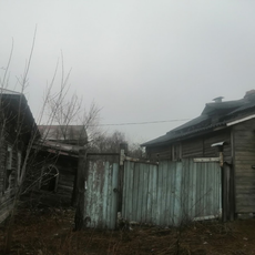 Ворота (Кашин)