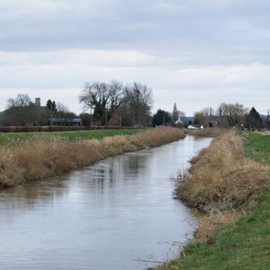River Parrett