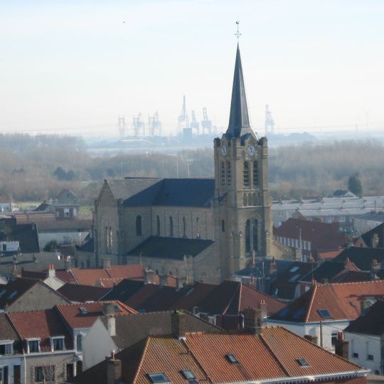 Church of Our Lady of Perpetual Help