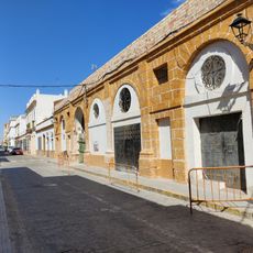 Mercado de Abastos