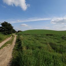 Mecklenburger Schweiz und Kummerower See (Mecklenburgische Seenplatte, Altkrs. Müritz)