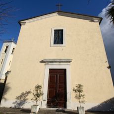 Chiesa dei Santi Pietro e Giusto