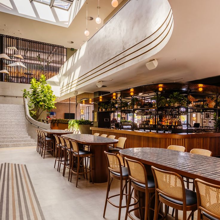 The Claremont Hotel