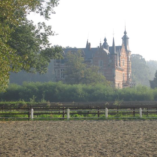 's Gravenkasteel