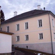 Pfarrhof Stadl an der Mur