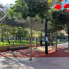 Eureka Crescent Recreation Reserve