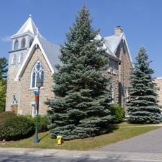 Manotick United Church