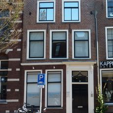 Hooigracht 77, Leiden