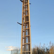 Installazione, opera d'arte