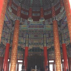 Temple of Heaven
