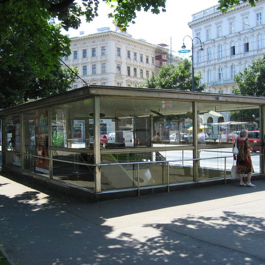 Babenbergerpassage
