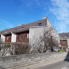 Wohnhausanlage Johann-Gottek-Gasse 18