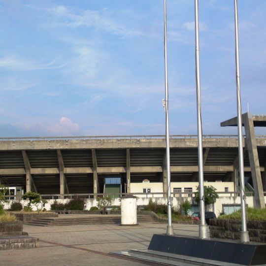 Nagano Athletic Stadium
