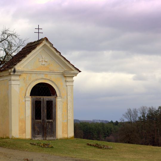 Flur-/Wegkapelle