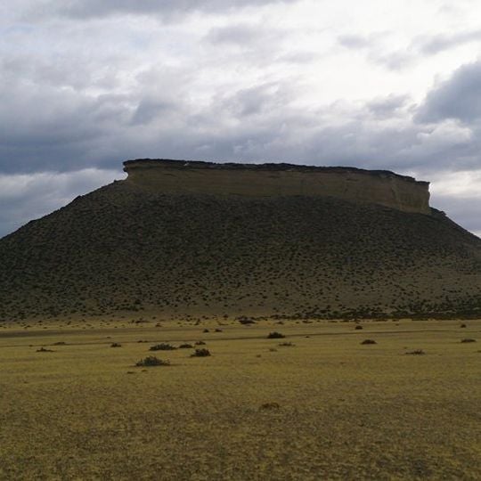 Cerro Pan de Azúcar