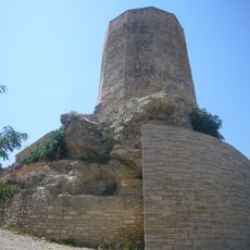 Castillo de Ódena