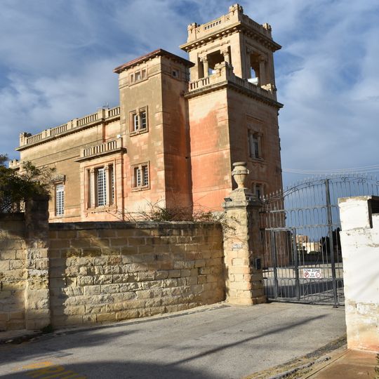 Villa Rosa