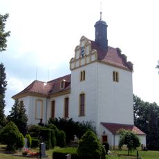 Kirche Brockwitz