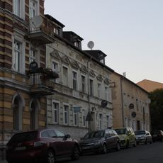 Curie-Skłodowskiej 15