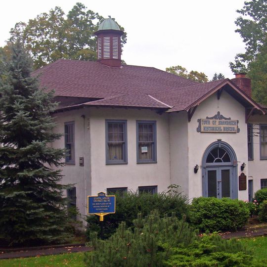 District School No. 14