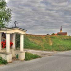 Flur-/Wegkapelle