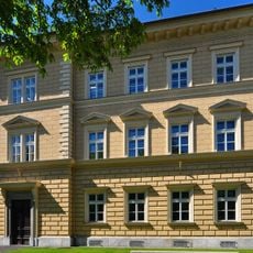 Lehrerbildungsanstalt Klagenfurt