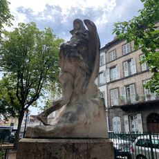 L'Esprit et la Matière