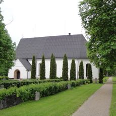 Älvkarleby cemetery