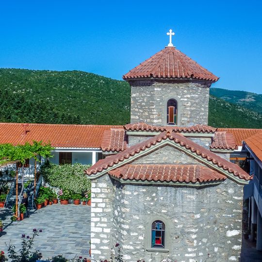 Monastery of Malevi