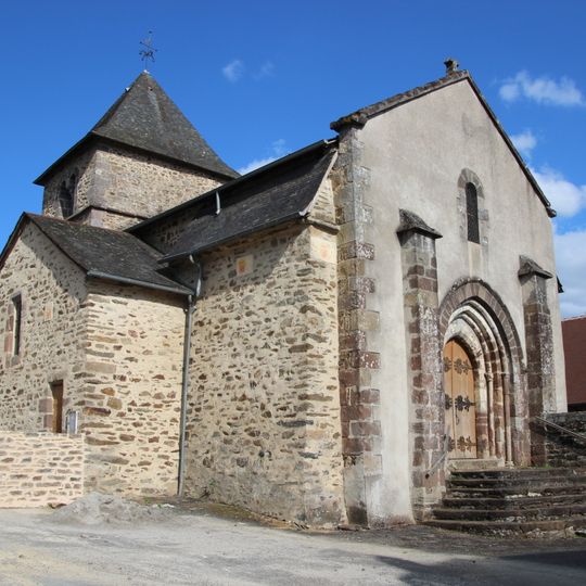 Saint-Martin-Sepert
