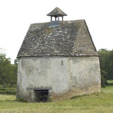 Dovecote at Little Badminton