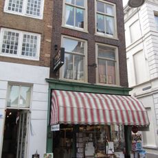 Voorstraat 388, Dordrecht