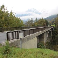 Karresschluchtbrücke