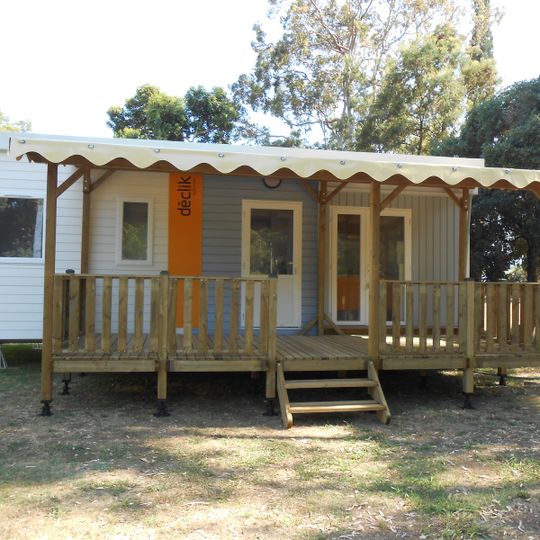 Camping L'esperanza