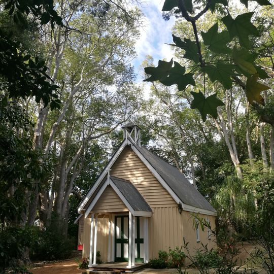 St Andrews Church, Ormiston