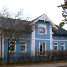 Wohnhaus Dresdener Straße 31 (Klein Neida)