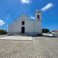 Igreja Paroquial de Alfeizerão