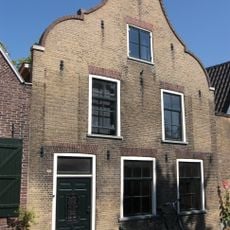 Dorpsstraat 5, Schiedam
