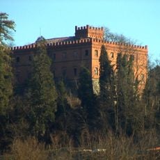 Castello di Belangero